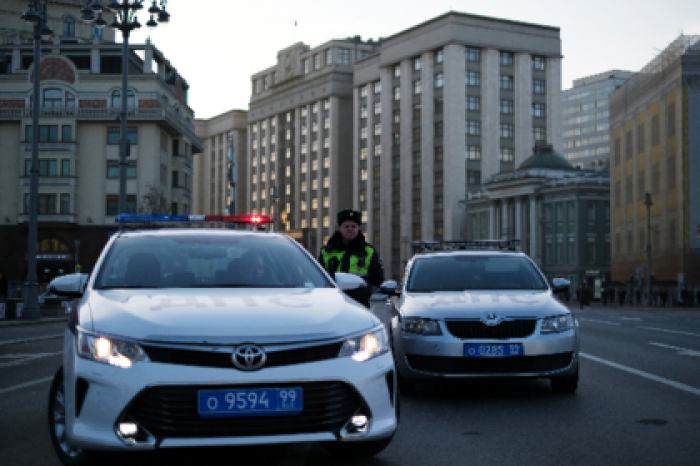 Власти захотели ужесточить наказание за пьяное ДТП