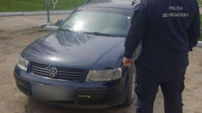 В Молдове конфисковали три автомобиля за поддельные документы