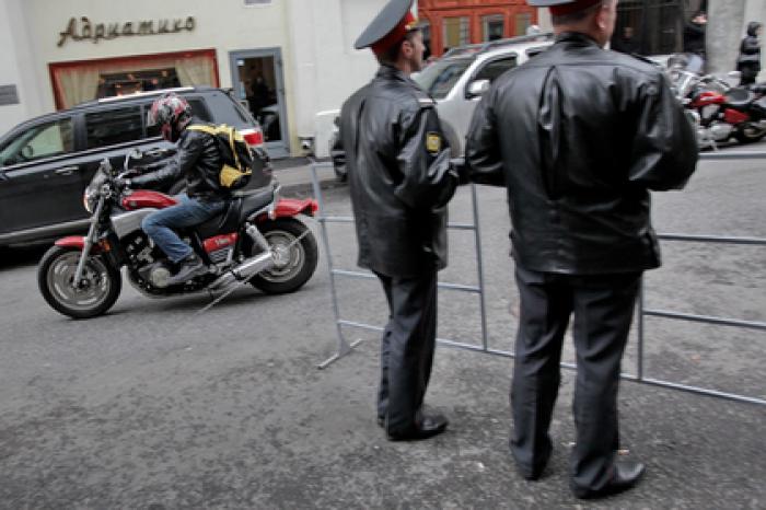 В Москве объявились охотники на геев