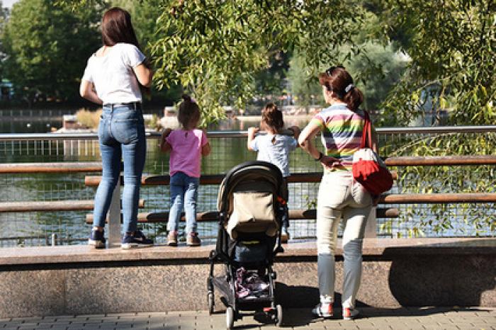 В Москве поищут неблагополучные семьи