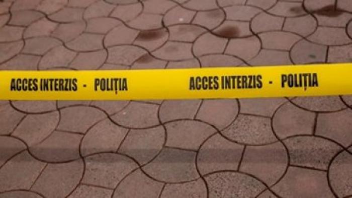 Во Флорештах женщина нашла тело своего сына со следами удушения