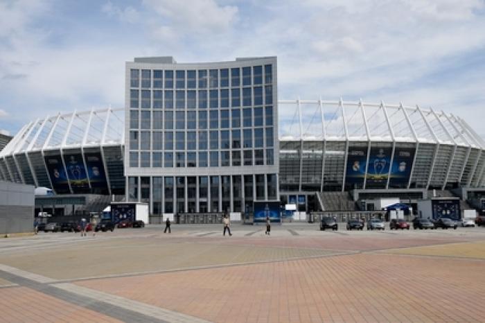 В «Олимпийском» прокомментировали ситуацию с датой дебатов Порошенко и Зеленского