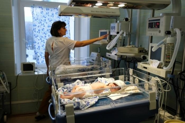В правительстве задумались о маткапитале за рождение первенца