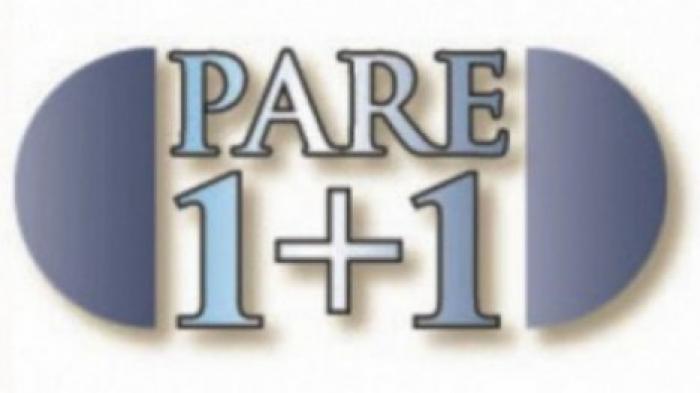 В рамках программы PARE 1+1 еще 65 бизнес-проектов получат финансирование