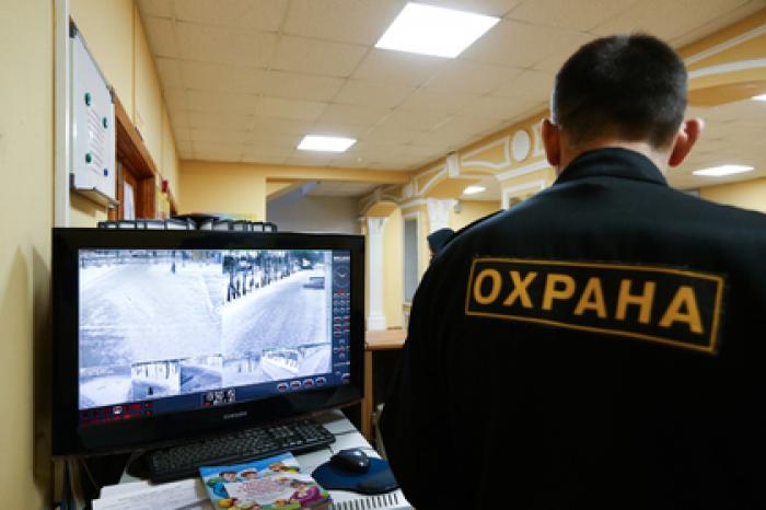 В России начнут по-новому охранять школы