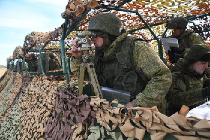 В России обнаружили «парапсихологический спецназ»