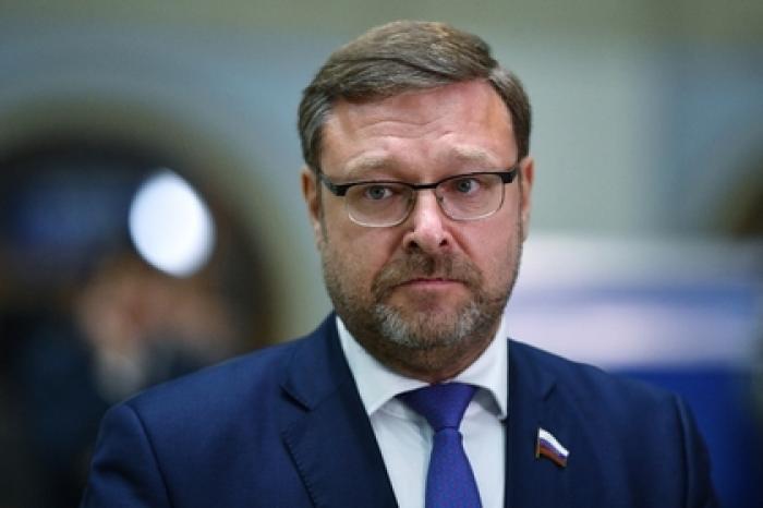 В России оценили шанс непризнания украинских выборов