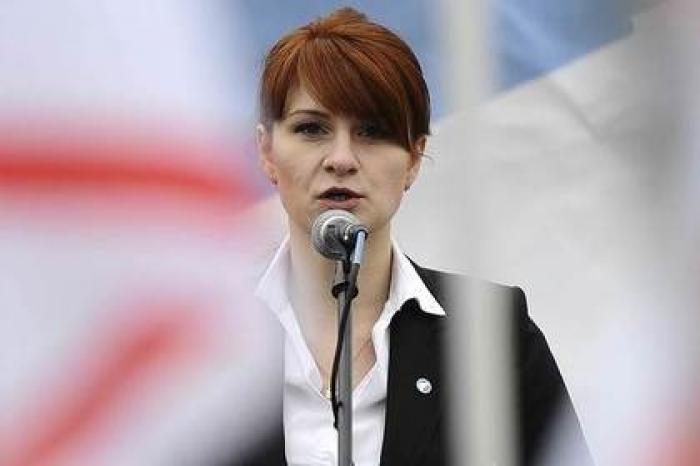 В России предложили создать «список Бутиной»