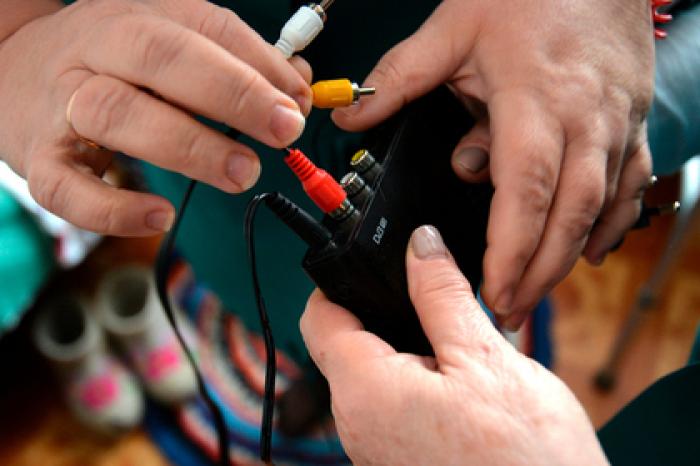 В России взялись за контроль над кабельными телеканалами