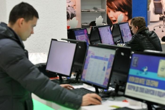В России захотели расширить налог на интернет-покупки