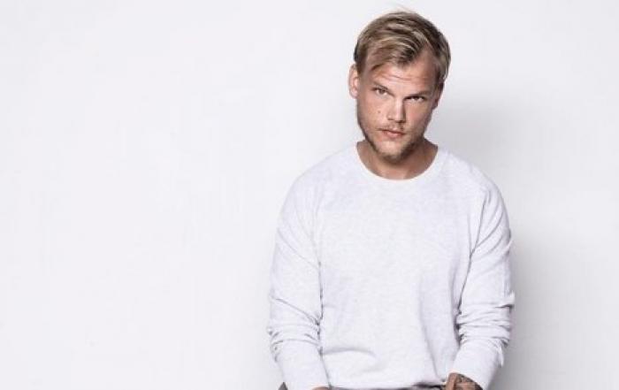 В Сети появился новый трек покойного диджея Avicii