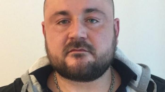 В столичном аэропорту задержали наемника, воевавшего на востоке Украины