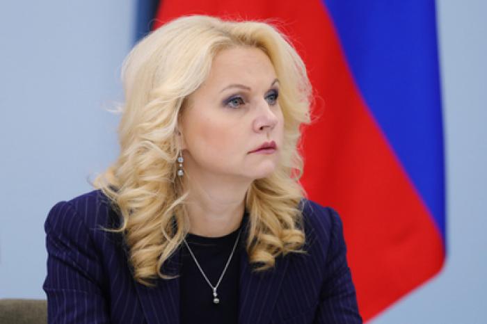 В трети регионов России возросла смертность