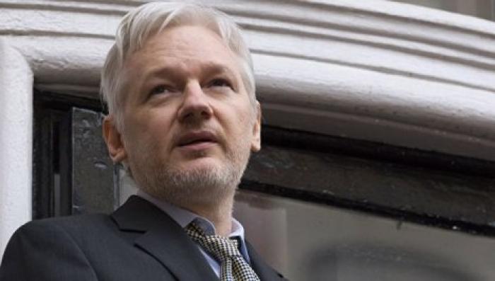 В WikiLeaks узнали подробности расследования против Ассанжа в США