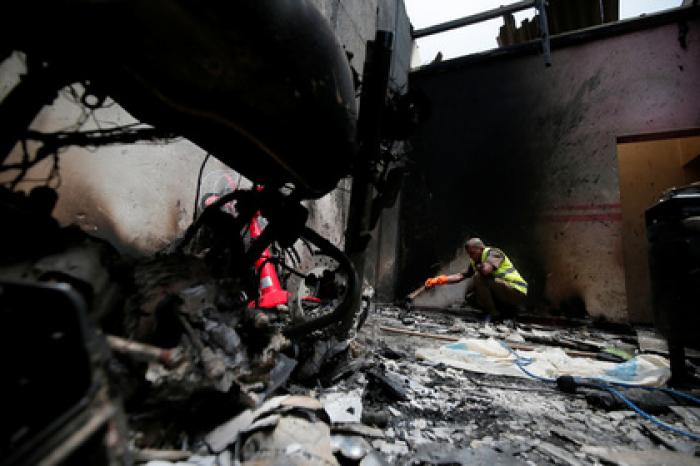 Задержаны главные подозреваемые по делу о терактах в Шри-Ланке