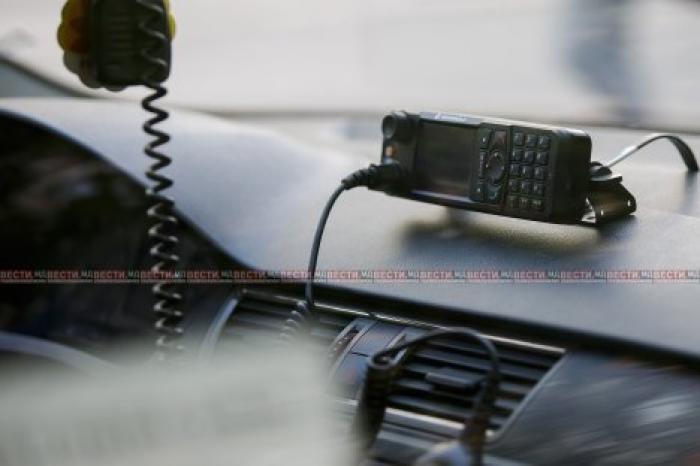 За выходные более 1000 водителей оштрафовали за нарушения ПДД