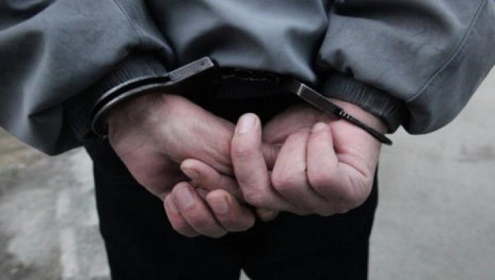 За вымогательство сотрудники полиции получили 30 суток ареста