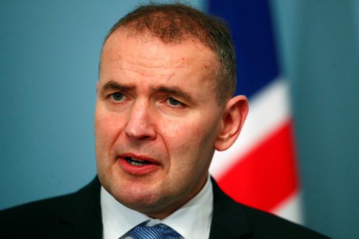 Заявивший о расцвете отношений с Россией президент Исландии выучит русский язык