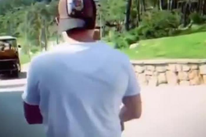 Зеленский отказался общаться с российскими журналистами