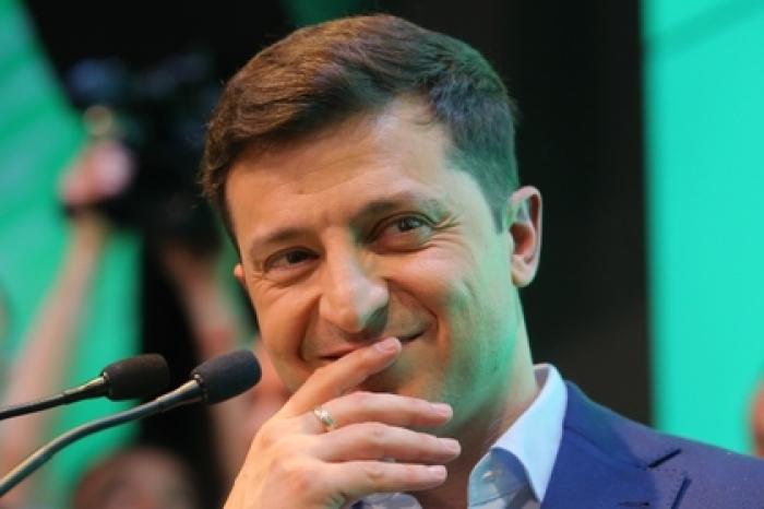 Зеленский оценил идею Путина об упрощенной выдаче российских паспортов украинцам