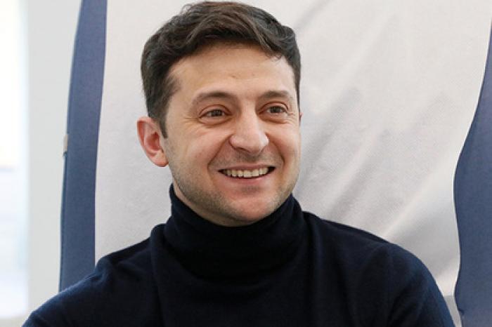 Зеленский выступил против Минских соглашений