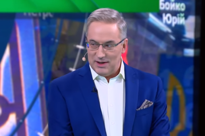 Жена ведущего НТВ объяснила его исчезновение посреди эфира