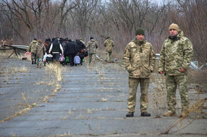 Жители ЛНР нашли способ быстрее стать российскими гражданами
