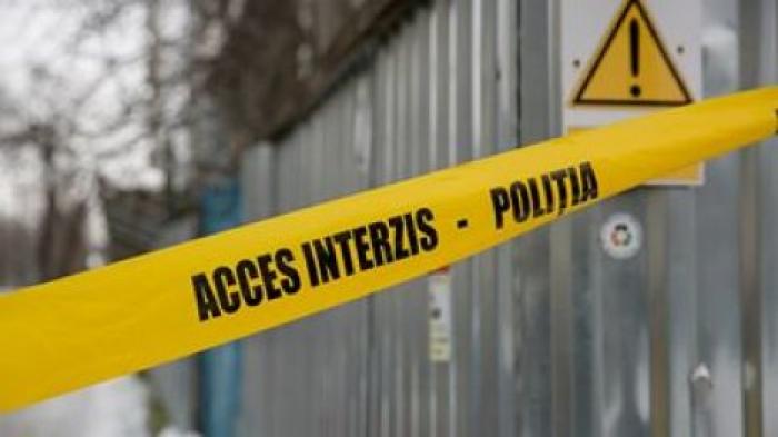 Жительница Сынжерей до смерти забила пожилого отца совком