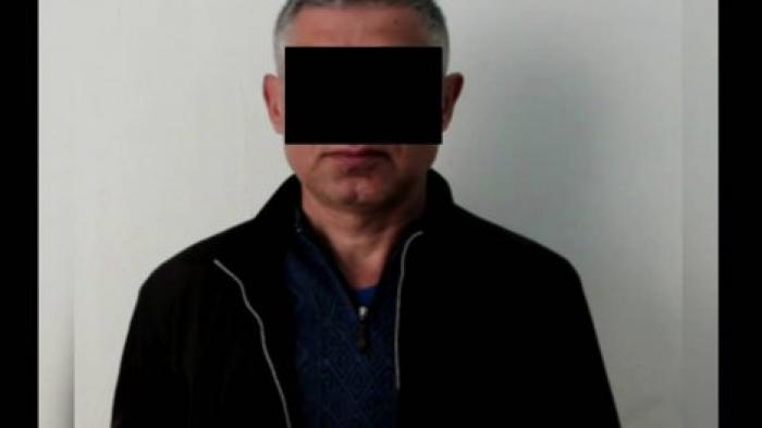 Жителя Кишинева задержали за кражу инструментов со стройки