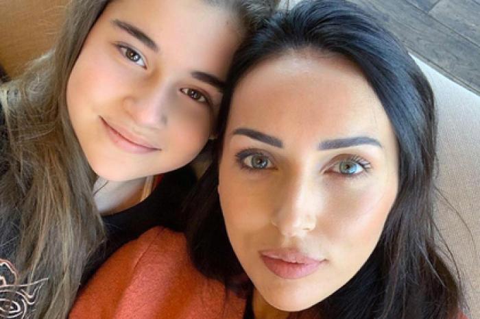 Алсу впервые прокомментировала скандальную победу дочери в «Голосе»