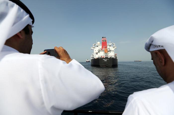 Американские эксперты заподозрили Иран в атаке на нефтяные танкеры в ОАЭ