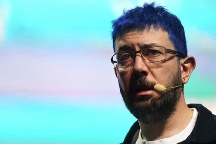 Артемий Лебедев отреагировал на закон о надежном рунете