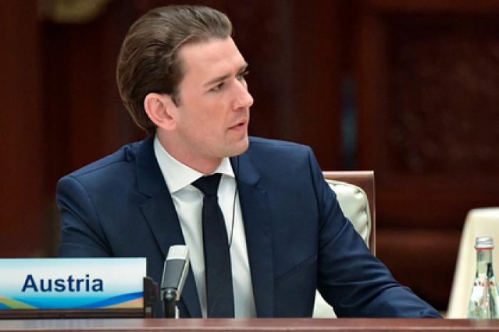 Австрия сформировала переходное правительство после скандала с «россиянкой»