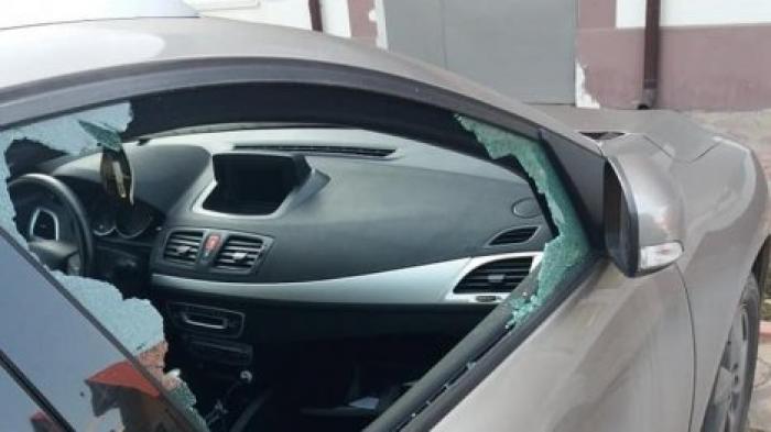 Автоворы взломали четыре автомобиля в Дурлештах