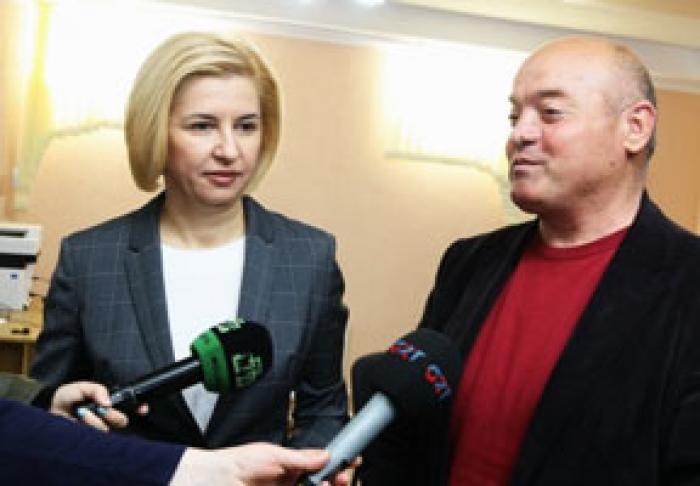 ​BAŞCANUL ÎN EXERCIŢIU AL GĂGĂUZIEI A DEPUS LISTELE DE SUBSCRIPŢIE LA CEC