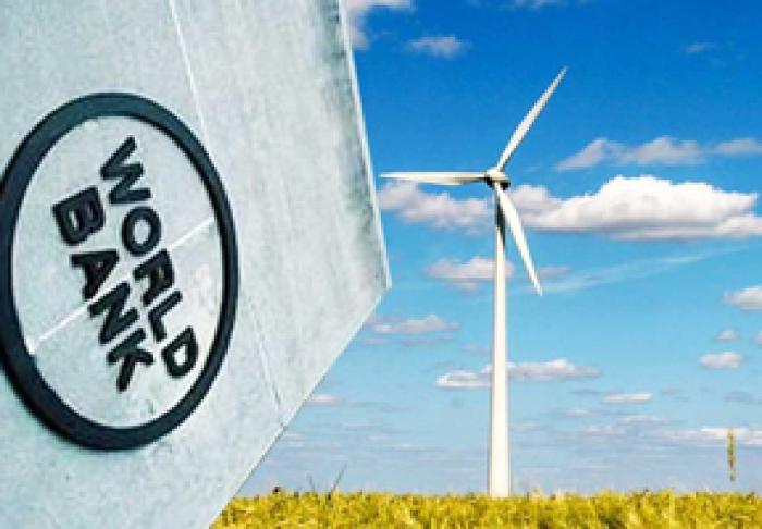 BANCA MONDIALĂ VA OFERI MOLDOVEI UN ÎMPRUMUT DE $70 MIL. PENTRU DEZVOLTAREA ENERGETICII