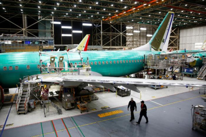 Boeing в течение года скрывал проблему с датчиками до крушения самолетов