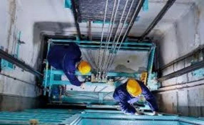 Более 95% столичных лифтов устарело и нуждаются в срочной замене