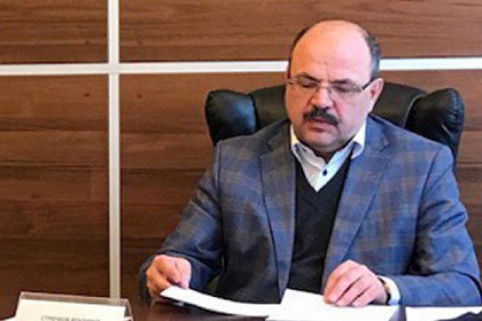 Бывшего министра здравоохранения Пензенской области заподозрили в изнасиловании