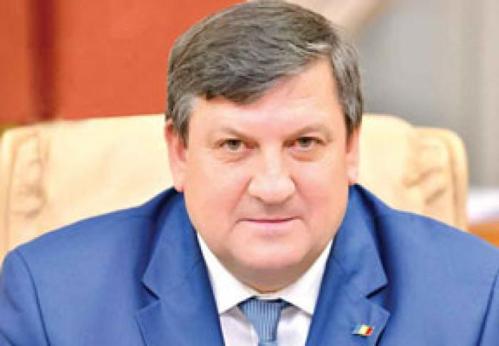 БЫВШИЙ МИНИСТР ТРАНСПОРТА ПРИГОВОРЕН К 3,5 ГОДАМ ЛИШЕНИЯ СВОБОДЫ ЗА СЛУЖЕБНЫЕ ЗЛОУПОТРЕБЛЕНИЯ