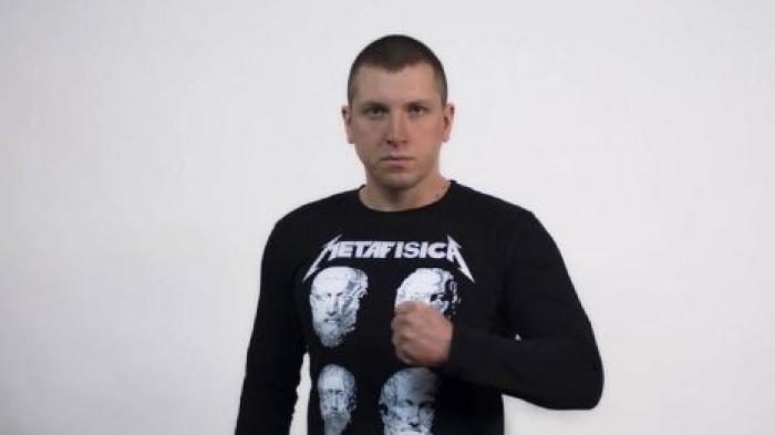 Дело Павла Григорчука передано в суд: ему грозит до 5 лет тюрьмы
