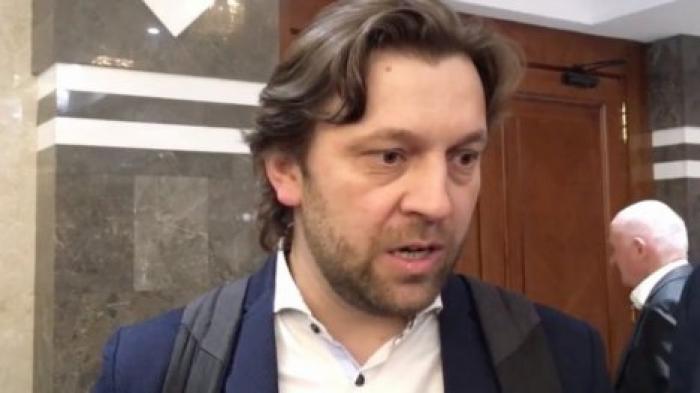 Депутат ПДС назвал программу "Хорошие дороги для Молдовы" предвыборной глупостью