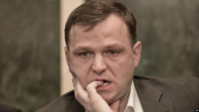 Дипломатов ЕС возмутила грубость Нэстасе в адрес прессы