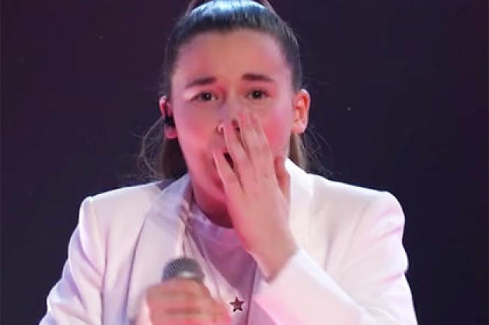 Дочь Алсу не пришла на повторный финал «Голос. Дети»