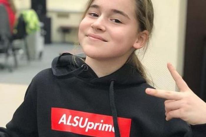 Дочь Алсу рассказала о планах после победы в «Голосе»