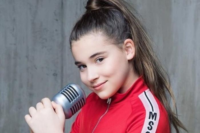 Дочь Алсу впервые дала интервью после детского «Голоса»