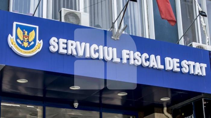 ДПМ запросила у налоговой службы информацию о налоговых платежах депутатов блока ACUM