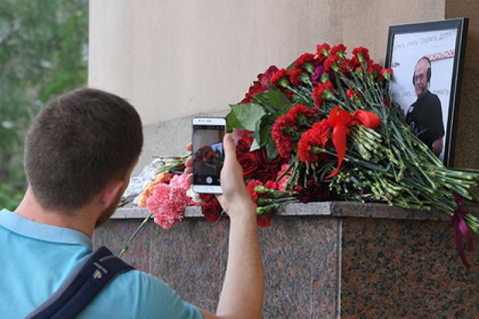 Друг Доренко рассказал о последних часах его жизни