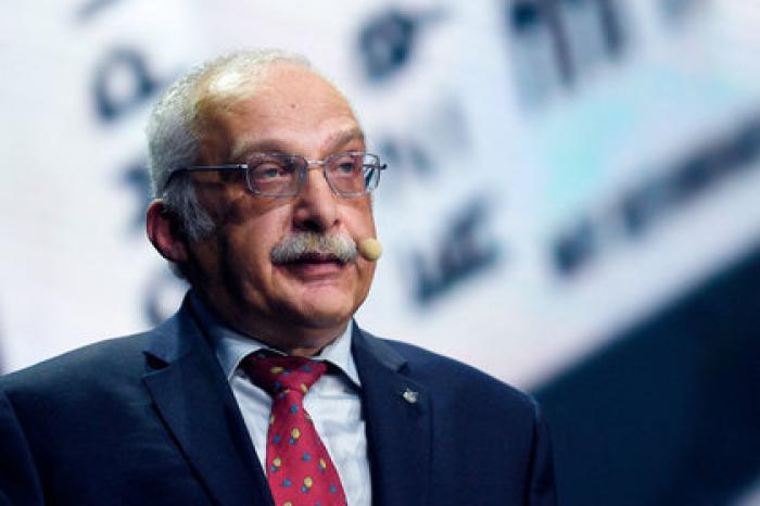 Друзь извинился за скандал с подкупом редактора «Кто хочет стать миллионером?»