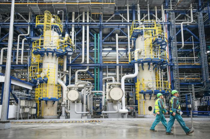 Эксперты назвали ситуацию в России неблагоприятной для нефтепереработки